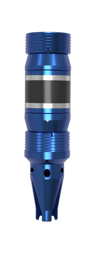 Detailed Cement Retainer Tech Unit